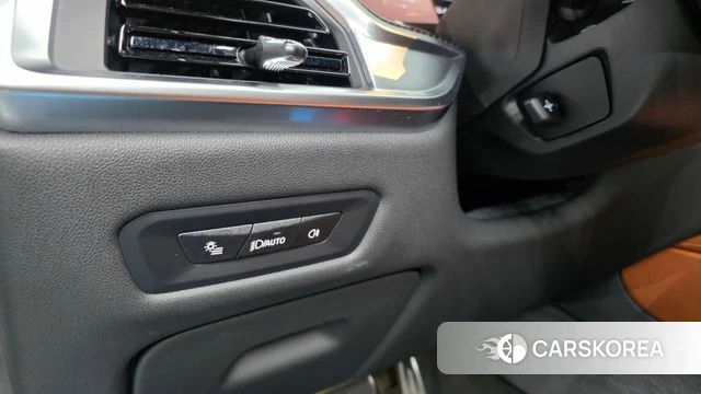 BMW X6 (G06) id 4940850 из Кореи 21