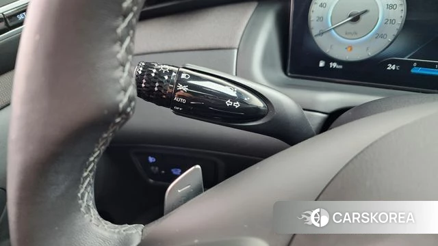 Hyundai Tucson (NX4) id 4928703 из Кореи 21