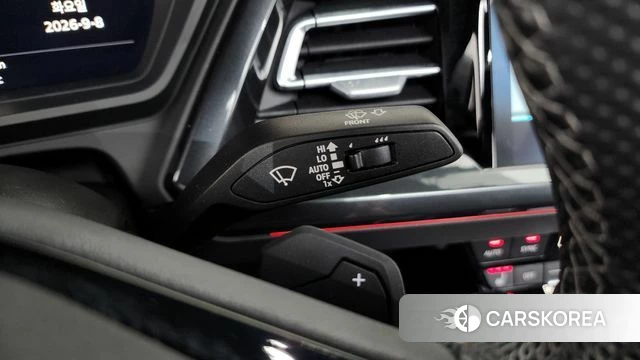 Audi Q4 e-Tron (F4) id 4778616 из Кореи 21