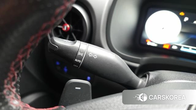 Hyundai The New Kona id 4986513 из Кореи 21