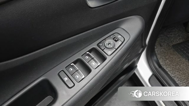 Hyundai Santa Fe TM id 4780962 из Кореи 21
