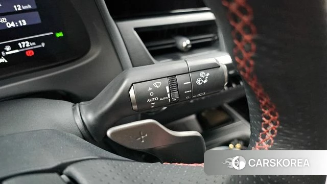 Lexus UX300h id 4916238 из Кореи 21