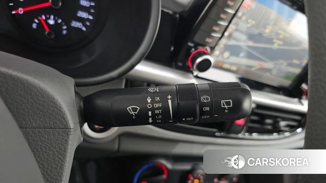 Kia All New Morning (JA) id 5023792 из Кореи 21