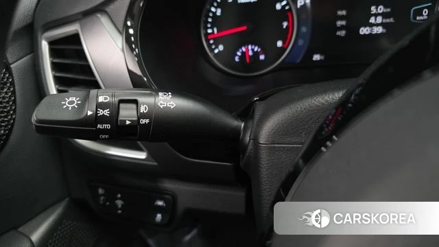 Kia Seltos id 4923476 из Кореи 21