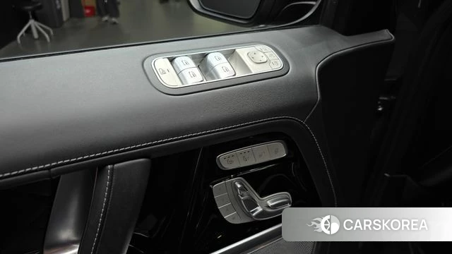 Mercedes-Benz G-Class W463b id 4934794 из Кореи 21