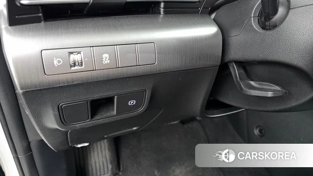 Hyundai Kona (SX2) id 5002386 из Кореи 21