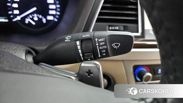 Genesis G80 id 5041698 из Кореи 21