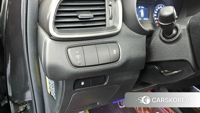 Kia The New Sorento id 4953205 из Кореи 21