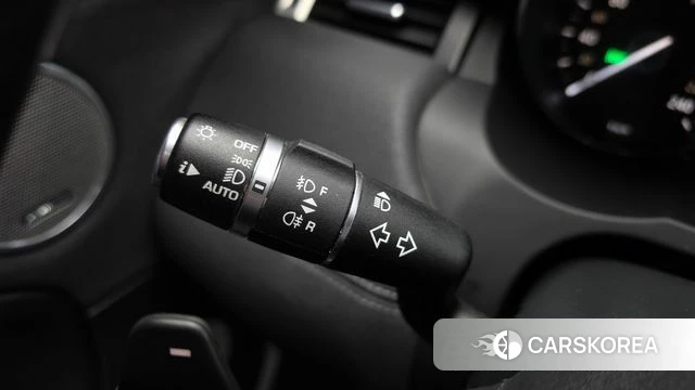Land Rover Range Rover Evoque id 4983297 из Кореи 21