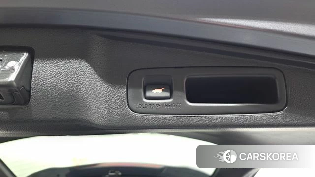 Honda CR-V 5th generation id 5012503 из Кореи 21