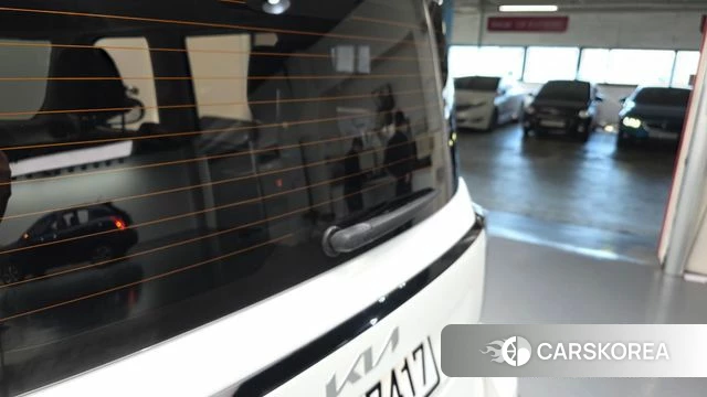 Kia The New Kia Ray id 5016379 из Кореи 21