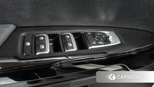 Kia Mohave Master id 4997062 из Кореи 21