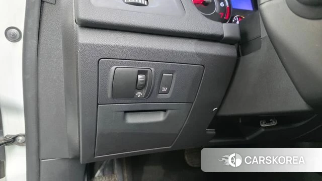Renault Korea (Samsung) SM5 Nova id 5035586 из Кореи 21