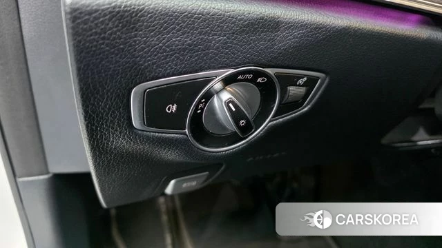 Mercedes-Benz E-Class W213 id 5054372 из Кореи 21