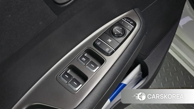 Kia The New K5 2nd generation id 5023986 из Кореи 21