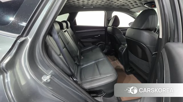 Hyundai Tucson Hybrid (NX4) id 4725480 из Кореи 21