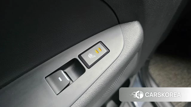 Hyundai All New Tucson id 4987805 из Кореи 21