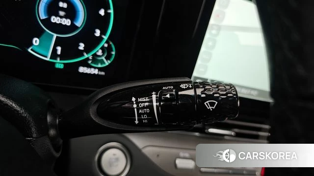 Hyundai The New Grandeur IG id 4745296 из Кореи 21