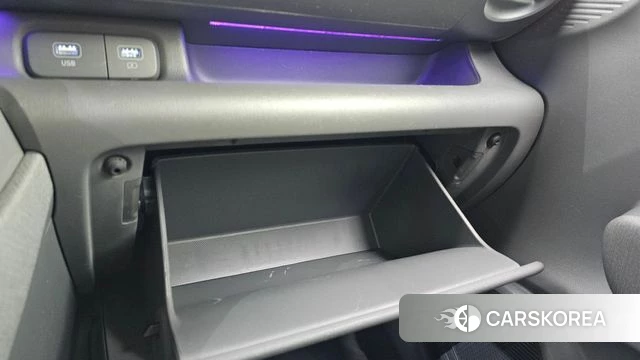 Hyundai Casper id 4753671 из Кореи 21