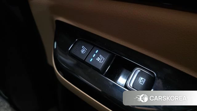 Kia Carnival 4th generation id 4966884 из Кореи 21