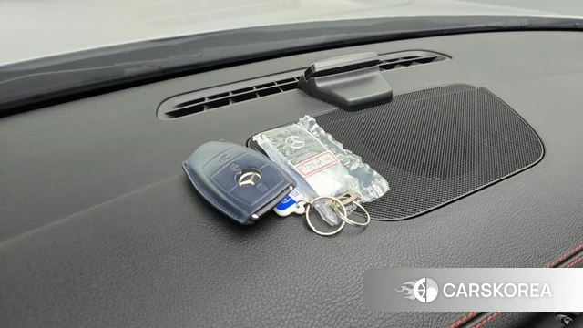Mercedes-Benz CLA-Class C118 id 4992902 из Кореи 21