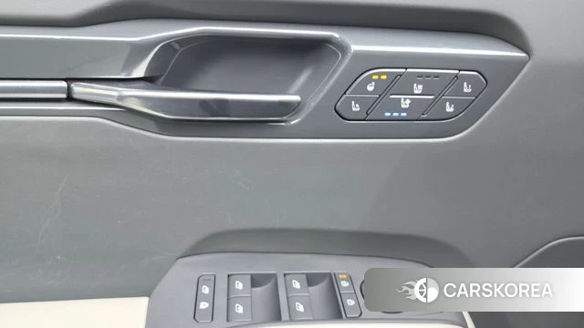 Kia EV9 id 4950617 из Кореи 21