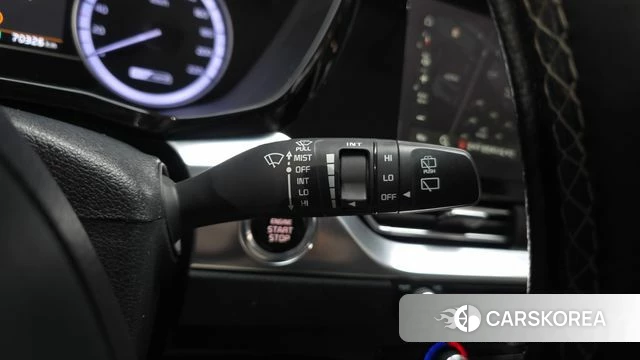 Kia The New Niro id 5034843 из Кореи 21