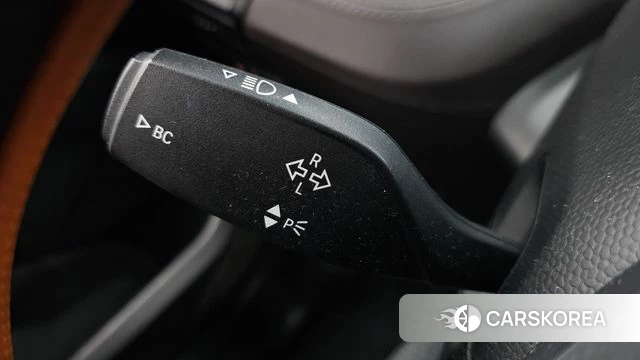 BMW i3 id 4978277 из Кореи 21