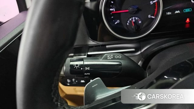 Kia Carnival 4th generation id 5022955 из Кореи 21