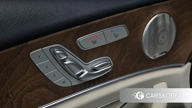 Mercedes-Benz E-Class W213 id 4997554 из Кореи 21