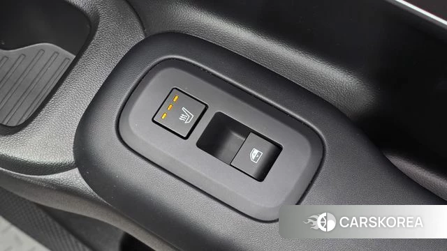 Hyundai Santa Fe (MX5) id 4964659 из Кореи 21
