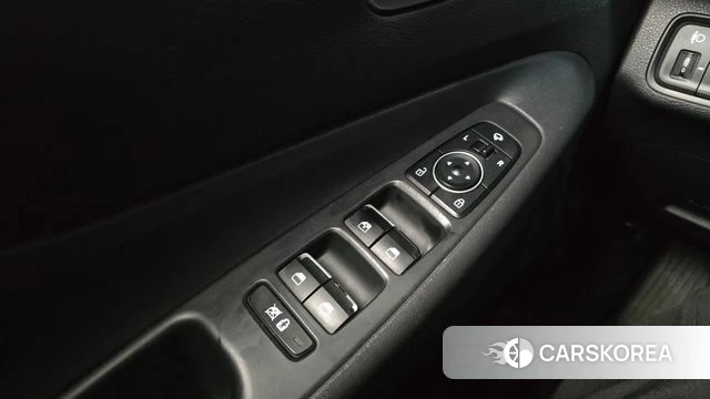 Hyundai Santa Fe TM id 4987870 из Кореи 21