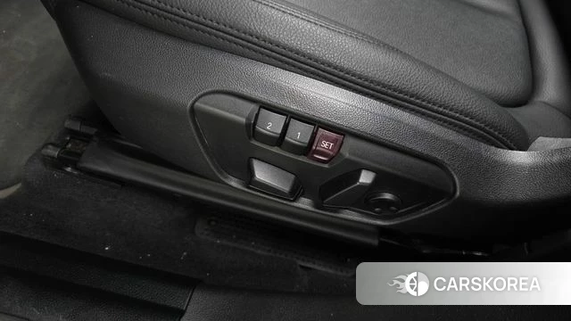 BMW X1 (F48) id 4951338 из Кореи 21