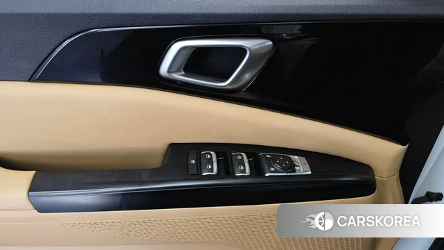 Kia Carnival 4th generation id 5002555 из Кореи 21