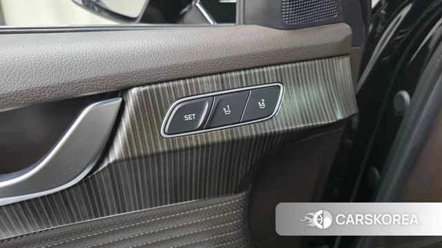 Hyundai The New Palisade id 5052662 из Кореи 21