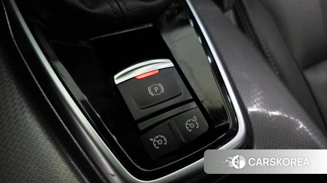 Renault Korea (Samsung) QM6 id 4998856 из Кореи 21