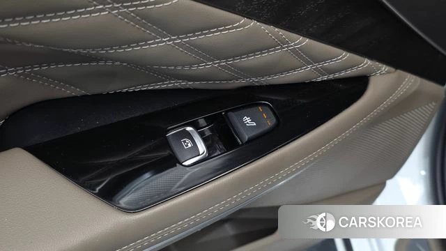 Kia K8 Hybrid id 5016193 из Кореи 21
