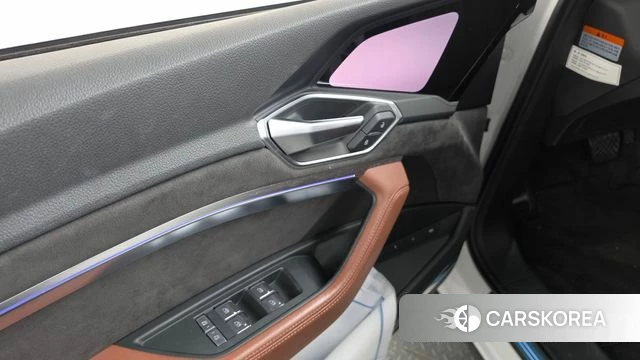 Audi e-Tron id 4982485 из Кореи 21