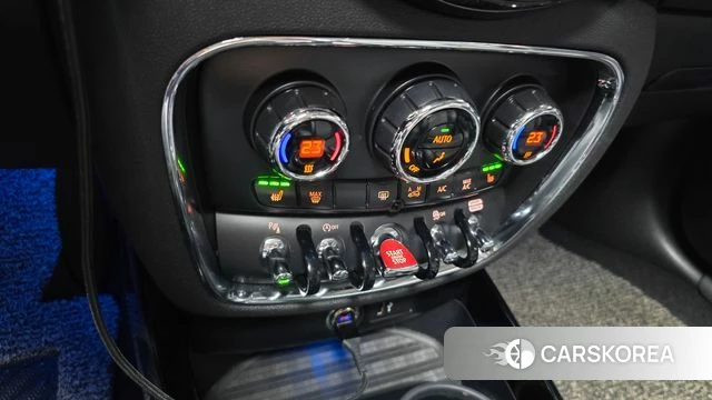 Mini Cooper Clubman id 4977534 из Кореи 21
