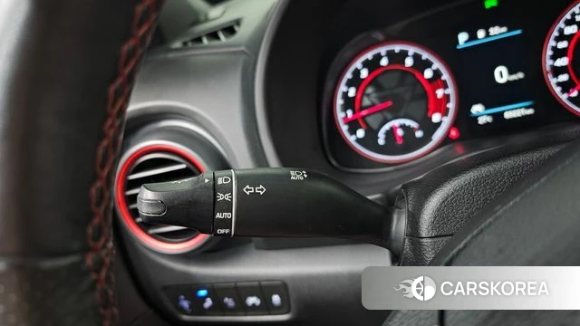 Hyundai Kona id 4722444 из Кореи 21