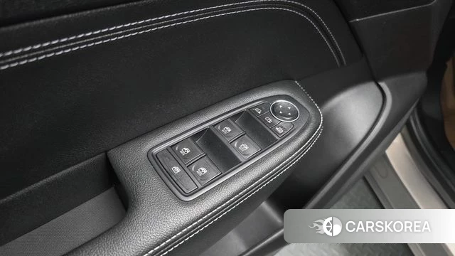 Renault Korea (Samsung) XM3 id 4952386 из Кореи 21