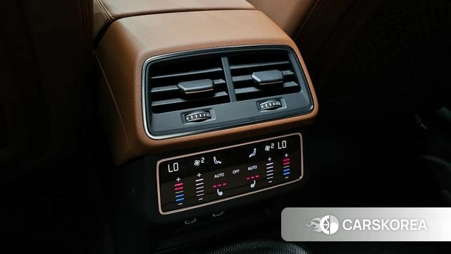 Audi A6 (C8) id 4753633 из Кореи 22