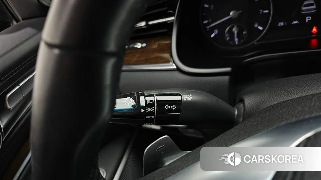 Kia More K9 id 4960095 из Кореи 21