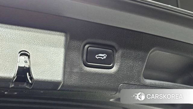 Hyundai The New Santa Fe id 4976219 из Кореи 21