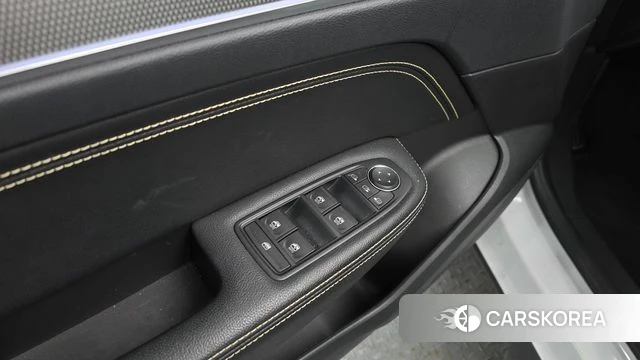Renault Korea (Samsung) XM3 id 4928448 из Кореи 21