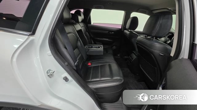 Renault Korea (Samsung) QM6 id 4717816 из Кореи 21
