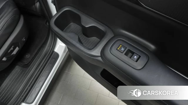 Hyundai Santa Fe (MX5) id 4655776 из Кореи 21