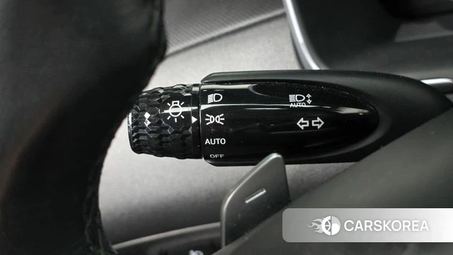 Hyundai Tucson Hybrid (NX4) id 5017075 из Кореи 21