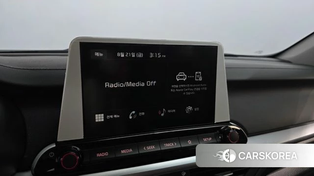 Kia The New K3 2nd generation id 4720250 из Кореи 21