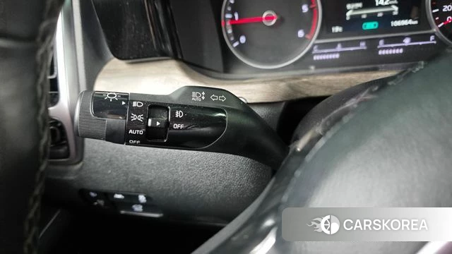 Kia Sorento 4th Generation id 5021879 из Кореи 21